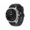 Smart hodinky Samsung Galaxy Watch 8 Classic 46mm L500 čierne