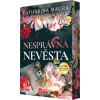 Nesprávná nevěsta (Catharina Maura)(Brožovaná)