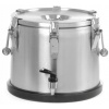 TERMOS NA JEDLO S VÝPUSTNÝM KOHÚTIKOM 15L HENDI 710135