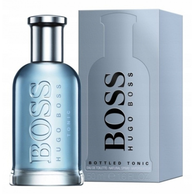 Hugo Boss Bottled Tonic toaletná voda pánska 50 ml