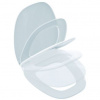 Ideal Standard Dea WC sedadlo ultra flat softclose T676701