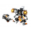 Qman Guardian of Star's Core 3102-2 Auto 