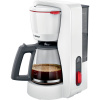 Bosch MyMoment kávovar biela; TKA3M131