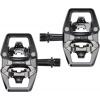 Pedále Trek Line Elite - black uni