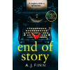 End of Story - A.J. Finn