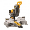 Pokosová píla Dewalt DWS780- QS so svietidlom XPS