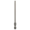 Bosch Skrutkovací hrot Extra Hart T20, 89 mm 1ks 2607001652