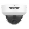 UNIVIEW IP kamera 2560x1440 (4 Mpix), až 30 sn/s, H.265, obj. 2,8 mm (101,5°), PoE, Mic., IR 30m, Micr IPC324LB-ADF28K-H