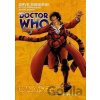 Doctor Who - Clayton Hickman, Dave Gibbons, Steve Moore, Steve Parkhouse