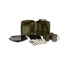 TRAKKER PRODUCTS - Jedálenská sada veľká NXG Deluxe Food Set