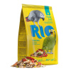 RIO zmes pre papagáje 3kg