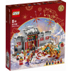 LEGO Creator 80106 História Niana