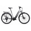 Maxbike VILLA 28 šedá