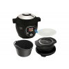 Akčný set elektrický hrniec Tefal Cook4me+ Connect a príslušenstvo fritéza, forma na pečenie a veko