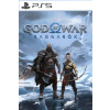 God Of War Ragnarök (PS5)