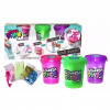 CreativeToys Výroba slizu shakers 3ks