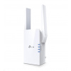 TP-Link RE705X OneMesh/EasyMesh WiFi6 Extender/Repeater (AX3000,2,4GHz/5GHz,1xGbELAN)