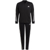 adidas Aeroready 3-Stripes Jr tracksuit H57226 (191253) Black 164cm
