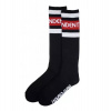Ponožky INDEPENDENT B/C Groundwork Tall Socks Black