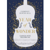 YEAR OF WONDER: Classical Music for Every Day (Clemency Burton-Hill)(Brožovaná)