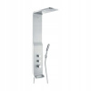Sprchový panel - Panel Hansgrohe Raindance 27008000 (Sprchový panel - Panel Hansgrohe Raindance 27008000)