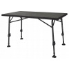 Euro Trail Tourist Table 68 x 100 x 77 cm odtiene šedej (Victorinox Penknife Tinker 1.4603)