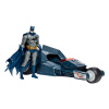 McFarlane Toys DC Multiverse Vehicle Bat-Raptor a Batman (The Batman Who Laughs) (Gold Label)