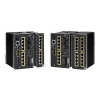 Switch, Cat IE3300 w 8 GE CU&2 GE SFP,Modular IE-3300-8T2S-E