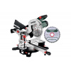 Metabo Skracovacia píla KGS 254 M Set 613254900