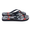 Philipp Plein M IMPS900 men's flip-flops (200518) Sky Blue 42/43