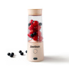 SmoothieJet prenosný USB Smoothie mixér NeoJet Farba: Ružová