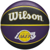 Lopta Wilson NBA Team Los Angeles Lakers Ball WTB1300XBLAL