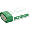 Ledlenser akumulátor 21700 Li-ion 4800 mAh 2 ks