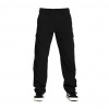 Horsefeathers Kalhoty Horsefeathers, Captain II black 2026 vel.kalhot: 36