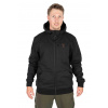 FOX Bunda Collection Black/Orange Soft Shell Jacket 2XL (CCL266)
