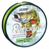 Pletivo Jaxon Crius 8X FLASH 0,08 mm x 150 m