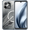 Doogee Blade GT Play 5G 8 GB/256 GB Ice Crystal Silver DGE002068