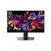 MSI MPG/271QR QD-OLED X50/26,5