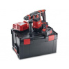 CHE 2-26 18.0-EC/5.0 Set Aku Příklepová vrtačka FLEX - FX-478474