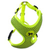 Postroj ACTIVE DOG Mellow limetka M 1ks