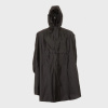 Pončo / pláštenka Enhanced Patrol Poncho Snugpak® – Čierna