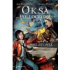 Oksa Pollocková - Prekliate putá - Anne Plichot, Cendrine Wolf