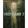 Wasteland 2 Ranger Edition (PC)