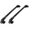 Strešný nosič Thule WingBar Edge Black Polestar 2