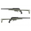 Silverback Airsoft puška TAC-41 Lite - Olive Drab