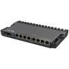 MikroTik RouterBOARD RB5009UPr+S+IN router