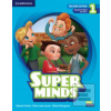 Super Minds Student’s Bo… (Herbert Puchta)