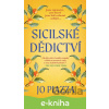 E-kniha Sicilské dědictví - Jo Piazza