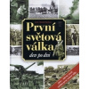 První světová válka nv. NV - Ian Westwell