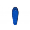 Pinguin Mistral Lady PFM dámský spací pytel třísezonní blue - 175 Levý zip